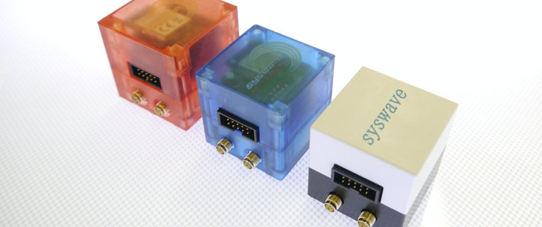 IoTセンサープラットフォーム 高分解能ADCモジュール MT-003SP